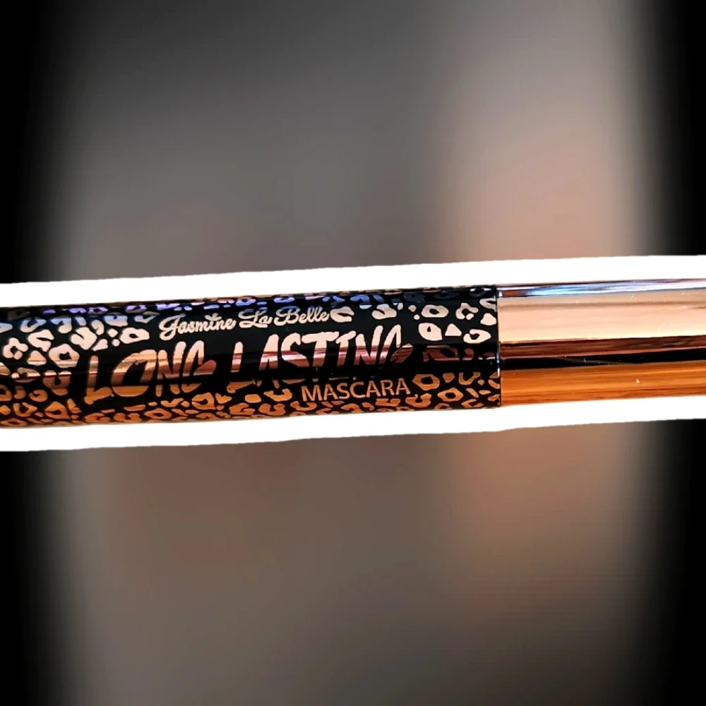 Long Lasting Mascara Black